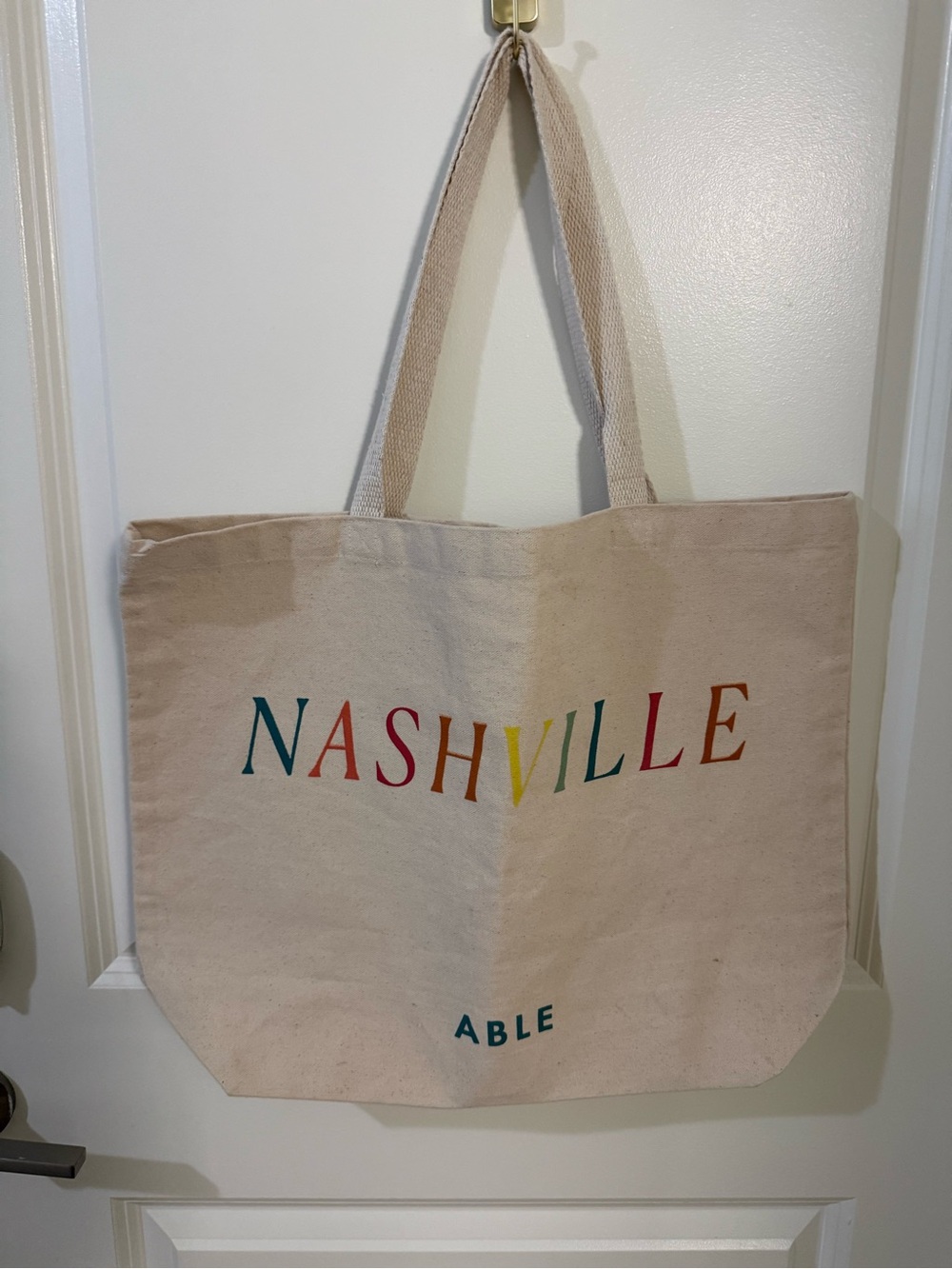 Nashville Tote